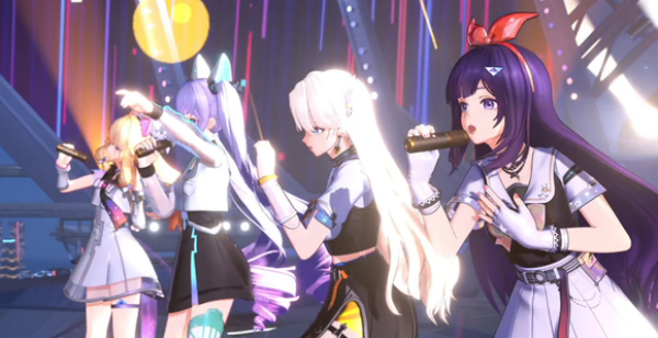 A-SOUL二周年纪念直播再创奇迹 2万舰成就独此一份 A-SOUL二周年纪念直播再创奇迹 2万舰成就独此一份