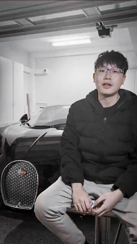 “币圈大佬”Wesley Flan发视频谈今年最大遗憾,破天荒举办锦标赛|EV “币圈大佬”Wesley Flan发视频谈今年最大遗憾,破天荒举办锦标赛|EV