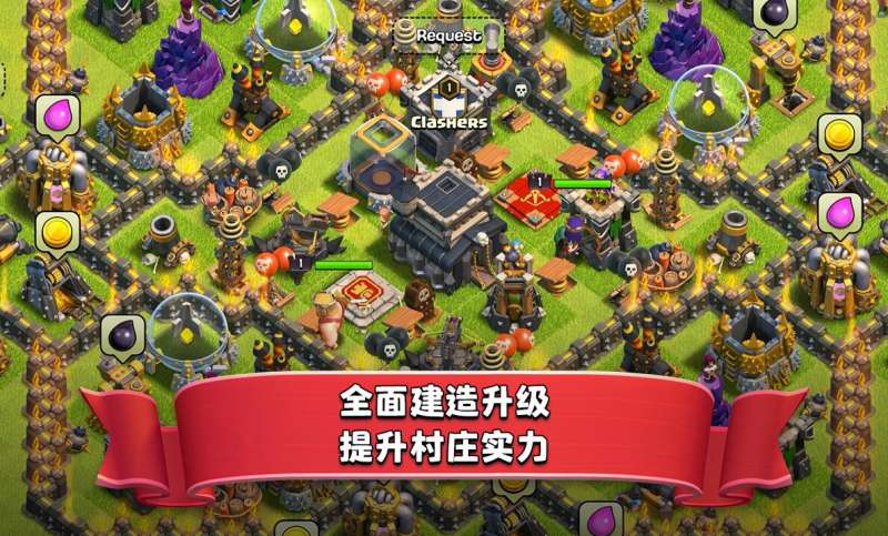 2022好玩的沙盘战略游戏推荐 指挥小兵作战