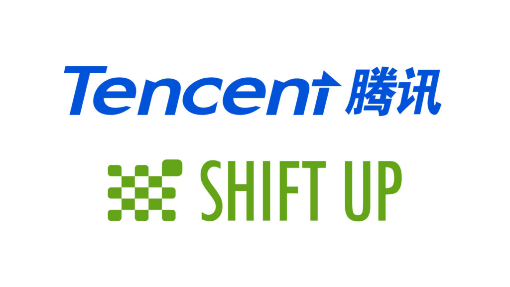 腾讯宣布收购Shift Up工作室20%股份 成第二大股东