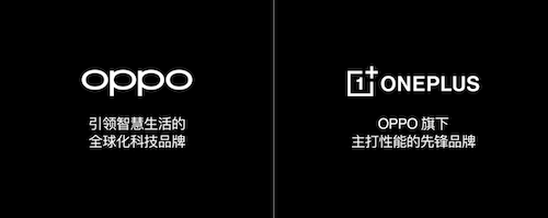 OPPO百亿资金投入 新一加正式启航逐浪线上市场