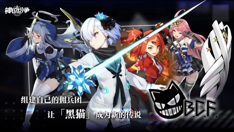 2022好玩的2d横版格斗手游推荐 经典格斗模式自选角色