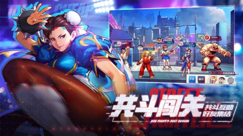 2022好玩的3D动作手游推荐 动作炫酷武器多多