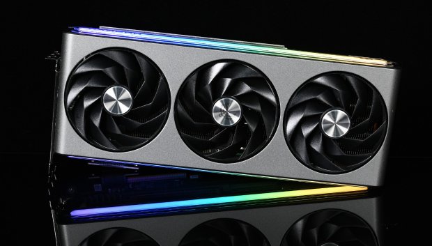 RX 7900系列显卡开卖几分钟就告罄：最高两倍溢价