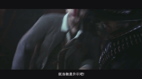 《暗邪西部》赞誉宣传片 提供爆炸性的畅快动作之旅