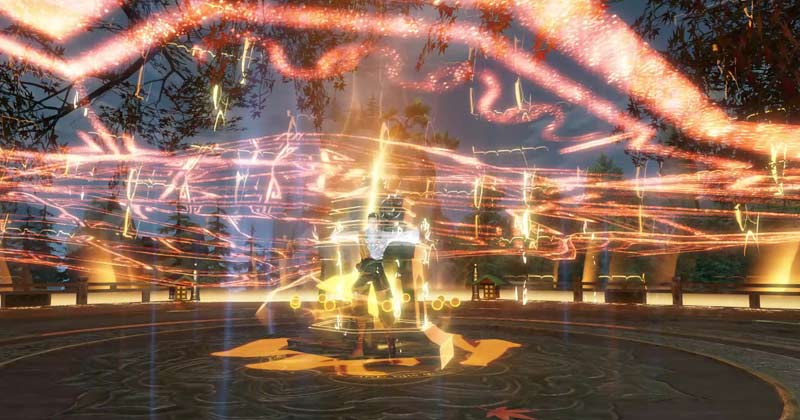 预约《天龙八部2》手游让武侠梦御空翱翔 解锁轻功战斗新体验 预约《天龙八部2》手游让武侠梦御空翱翔 解锁轻功战斗新体验