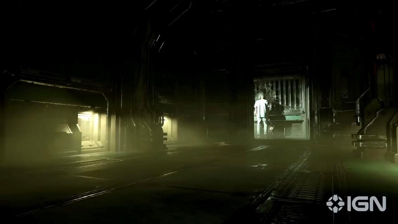 《死亡空间:重制版》新视频 重新定义恐怖游戏 《死亡空间:重制版》新视频 重新定义恐怖游戏