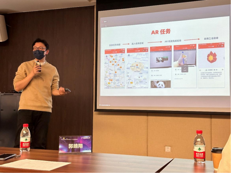 四川省2022年游戏开发技能大赛决赛成功举办 四川省2022年游戏开发技能大赛决赛成功举办