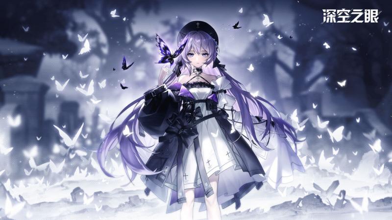 2022好玩的二次元科幻类手游推荐 美少女+科幻