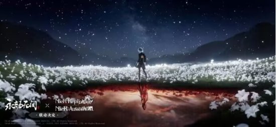 《永劫无间》新情报：新英雄沈妙、新武器斩马刀！