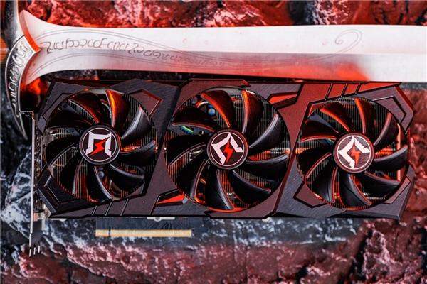 耕升 GeForce RTX 4080 追风 即将发售 DLSS 3时代暴风来袭