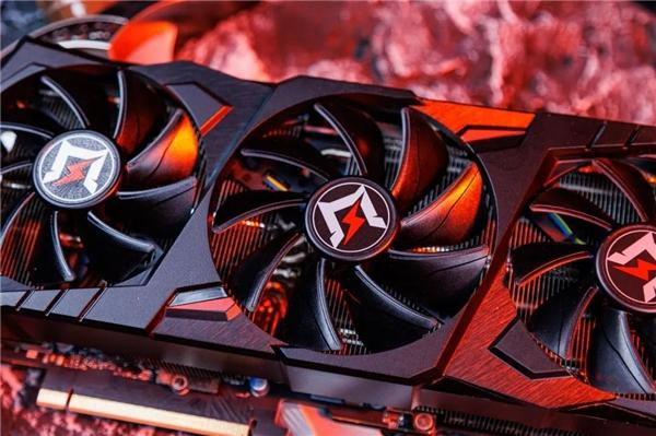 耕升 GeForce RTX 4080 追风 即将发售 DLSS 3时代暴风来袭