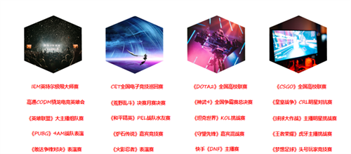 加速布局，重磅发布!2023 ChinaJoy全新增设电竞主题馆，招商全面启动!