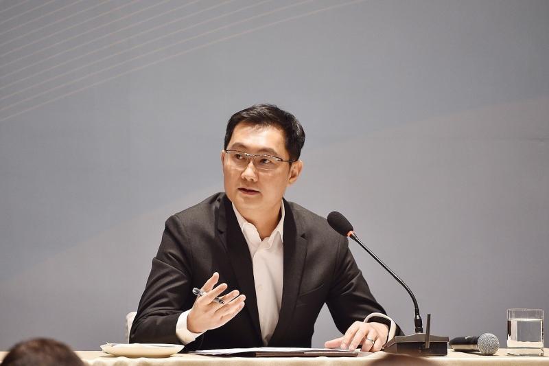 马化腾称腾讯游戏要聚焦精品 不要浪费任何一个版号 马化腾称腾讯游戏要聚焦精品 不要浪费任何一个版号
