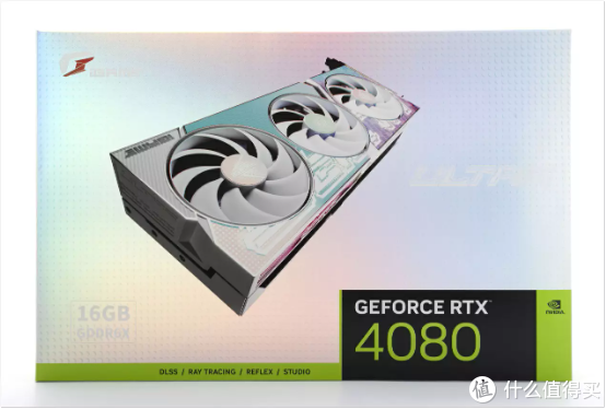 再探光线追踪兼七彩虹 iGame GeForce RTX 4080 16GB Ultra W OC 测试