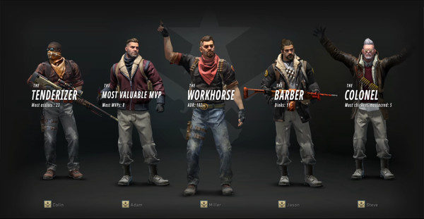 《csgo》的配置要求、可能会发生的问题以及解决方法分享 《csgo》的配置要求、可能会发生的问题以及解决方法分享