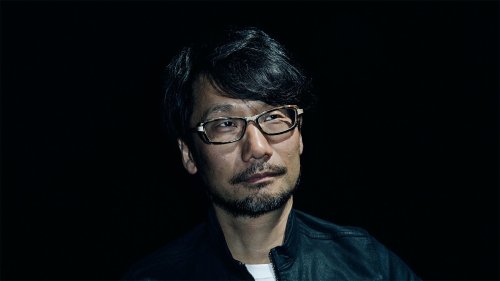 小岛秀夫:只有Xbox理解我全新作品的疯狂想法 小岛秀夫:只有Xbox理解我全新作品的疯狂想法