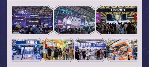 2023年首届“ChinaJoy IP授权展区”招商工作正式启动!