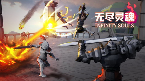 2022好玩的魔幻动作手游推荐 体验act的魅力