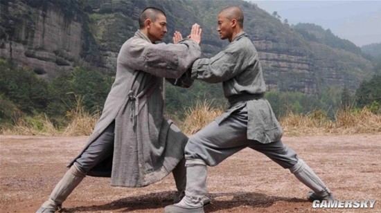 心向少林的越南“武痴”与他在劫杯上的征程