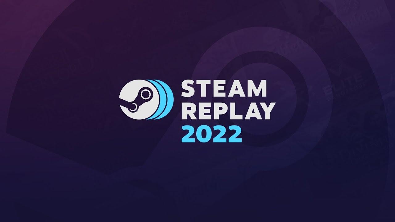 steam2022年回顾如何开启?海豚加速器带来详细攻略