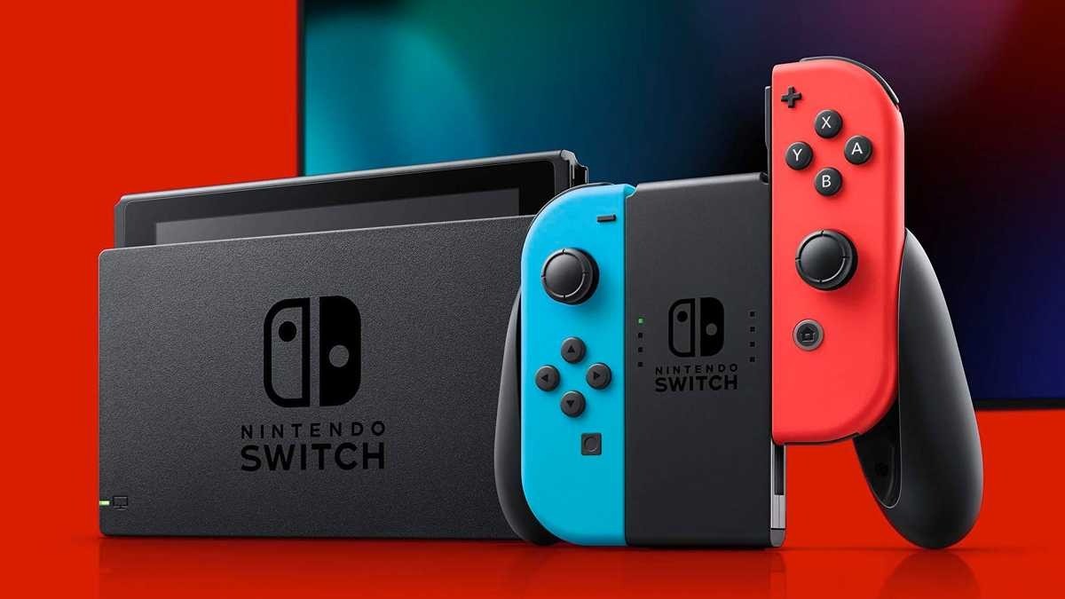 消息称任天堂的确考虑过Switch Pro不过已否决 消息称任天堂的确考虑过Switch Pro不过已否决