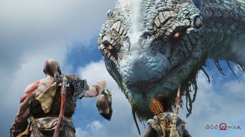 SteamDB发布年度热门游戏:战神仅第三 SteamDB发布年度热门游戏:战神仅第三
