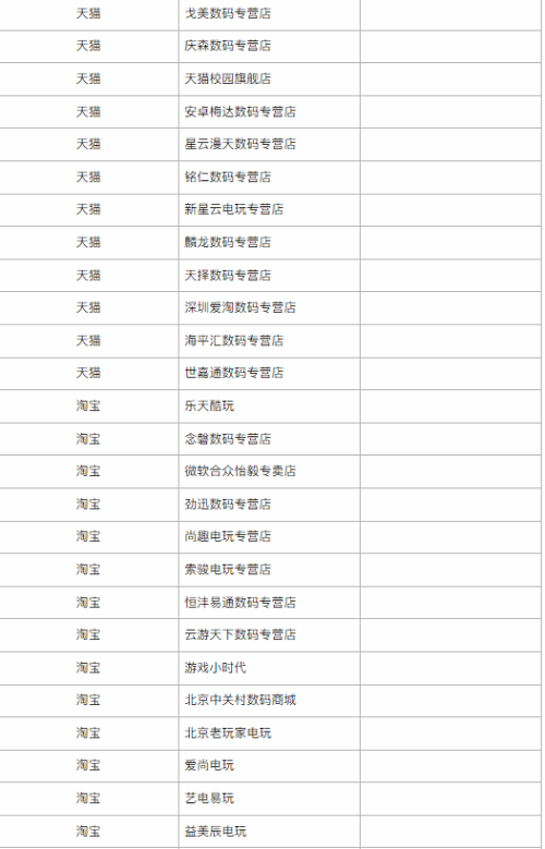 Xbox回应假冒手柄现象:请在官方平台购买 Xbox回应假冒手柄现象:请在官方平台购买