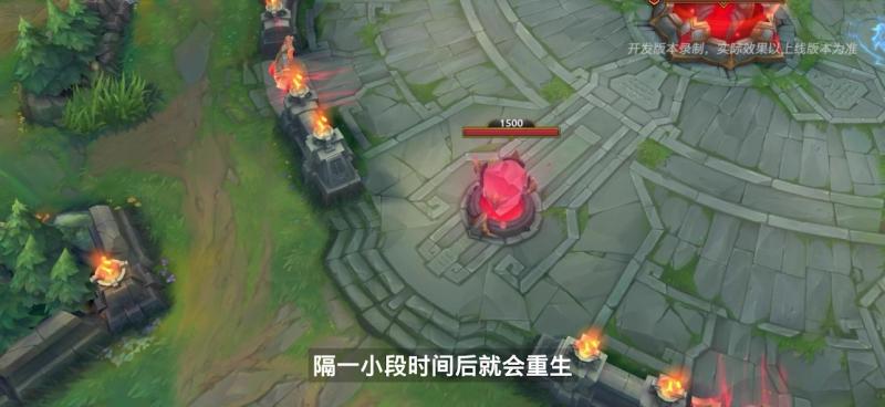 新英雄佐伊、泽丽亮相 英雄联盟手游4.0“花火绽春”版本即将到来 新英雄佐伊、泽丽亮相 英雄联盟手游4.0“花火绽春”版本即将到来