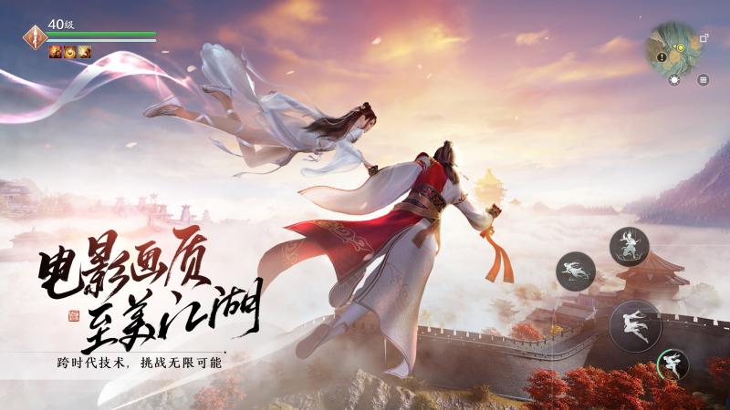 2022好玩的回合制二次元战斗手游推荐 美少女多多的战斗