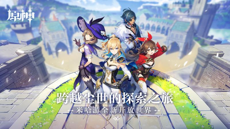 2022好玩的回合制二次元战斗手游推荐 美少女多多的战斗