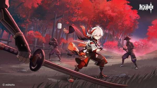 壕无人性!Uzi沉迷《原神》直播时充钱充到限额 壕无人性!Uzi沉迷《原神》直播时充钱充到限额
