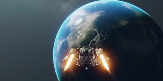 《星空》在韩提交商标申请 快公布发售日! 《星空》在韩提交商标申请 快公布发售日!