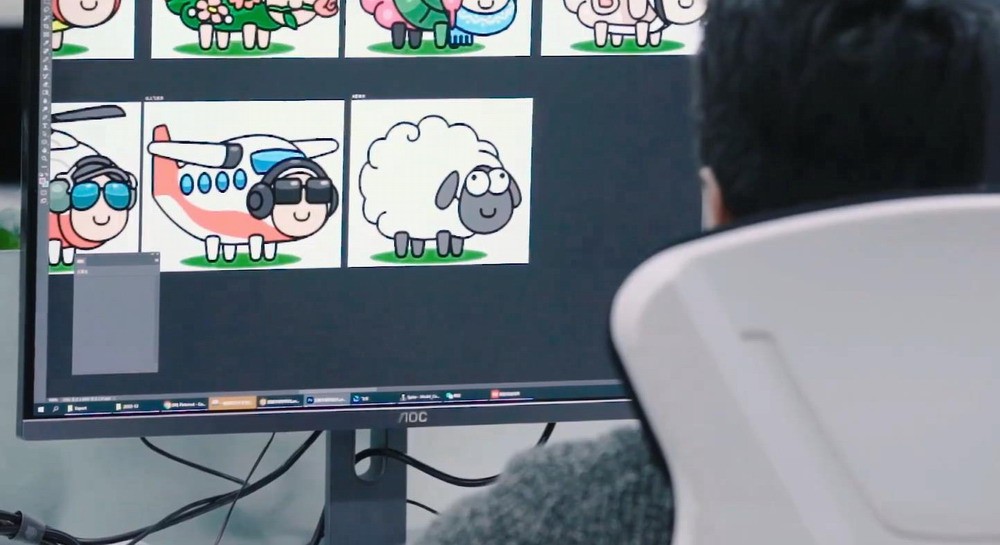 《羊了个羊》创始人谈创业:曾被质疑不懂游戏 《羊了个羊》创始人谈创业:曾被质疑不懂游戏