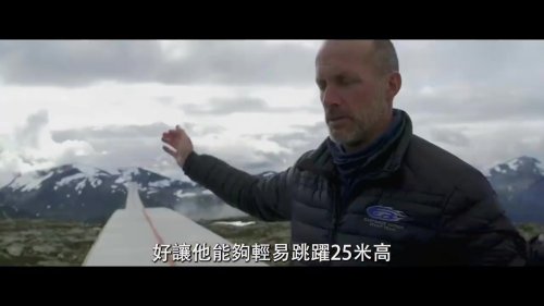 汤姆·克鲁斯《碟中谍7》幕后花絮 摩托车跳崖惊险刺激