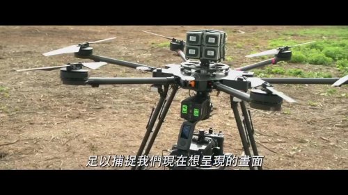 汤姆·克鲁斯《碟中谍7》幕后花絮 摩托车跳崖惊险刺激