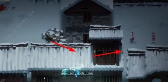 暖雪窝窝头旁边的怎么解锁 成就解锁攻略