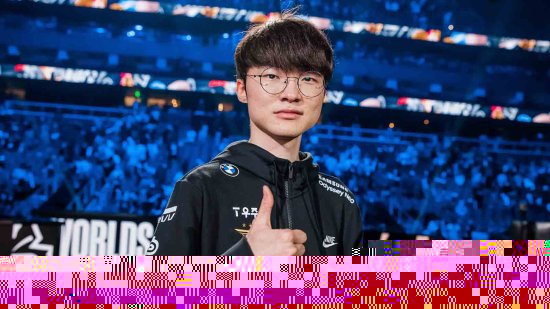 韩国电竞选手奖金榜出炉：Faker140万美元排第一