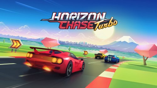 Epic喜+1：《追逐地平线Turbo》 更多惊喜明日继续