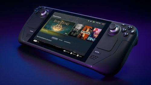 V社将Steam掌机的电池和屏幕作为未来更新优化重点 目前没有重大性能改进的计划