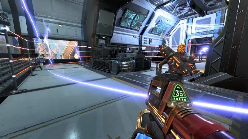 《Apex英雄》“魔法束缚”收集活动预告 希尔传家宝上线 《Apex英雄》“魔法束缚”收集活动预告 希尔传家宝上线