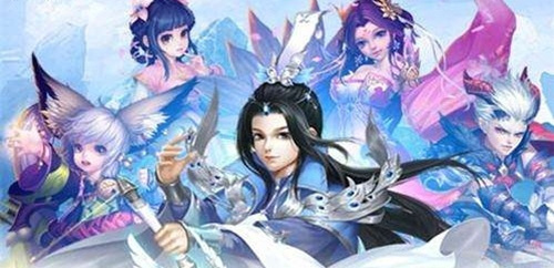 2023年好玩的玄幻仙侠手游推荐 RPG仙侠动作手游