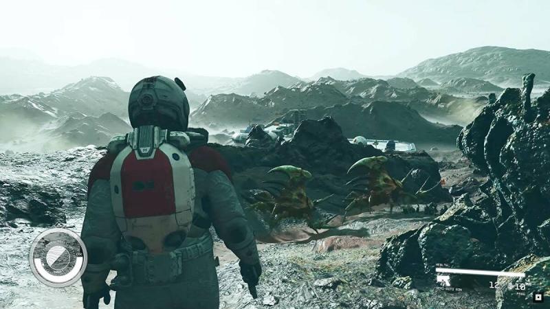 《星空》比之前预期的规模更大 更雄心勃勃 《星空》比之前预期的规模更大 更雄心勃勃