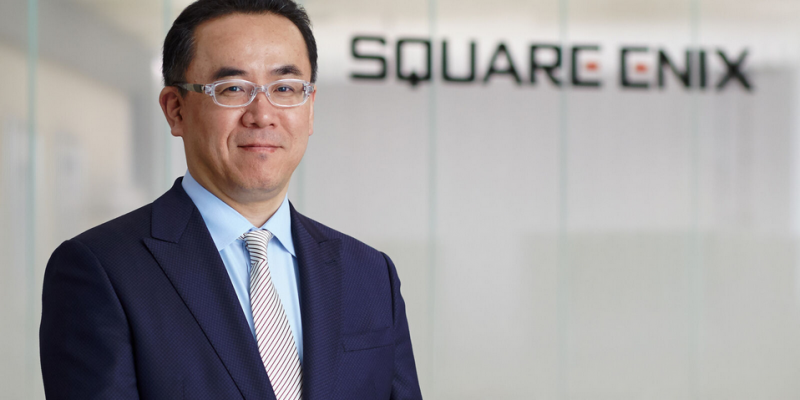 SE总裁表示公司正在开发“多款”区块链游戏 SE总裁表示公司正在开发“多款”区块链游戏