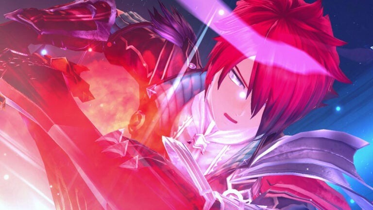 PS5版《伊苏9:怪人之夜》欧美发行日公布 PS5版《伊苏9:怪人之夜》欧美发行日公布