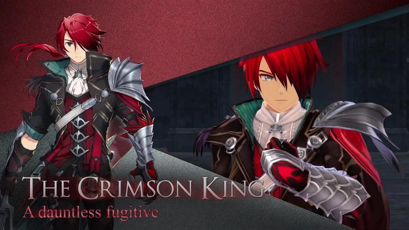 PS5版《伊苏9:怪人之夜》欧美发行日公布 PS5版《伊苏9:怪人之夜》欧美发行日公布
