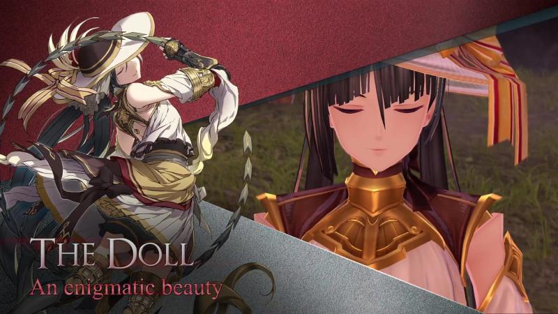 PS5版《伊苏9:怪人之夜》欧美发行日公布 PS5版《伊苏9:怪人之夜》欧美发行日公布