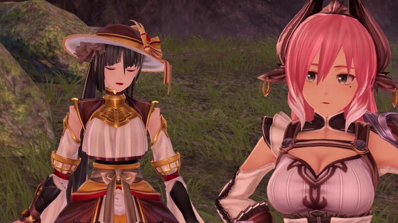 PS5版《伊苏9:怪人之夜》欧美发行日公布 PS5版《伊苏9:怪人之夜》欧美发行日公布