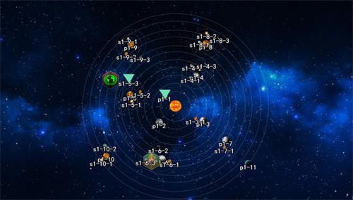 2023年好玩的宇宙探索手游推荐 开放宇宙大冒险