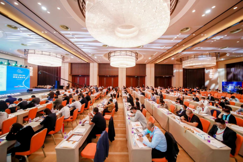 游戏外设领军品牌北通荣获2022博鳌企业论坛行业标杆奖项 游戏外设领军品牌北通荣获2022博鳌企业论坛行业标杆奖项